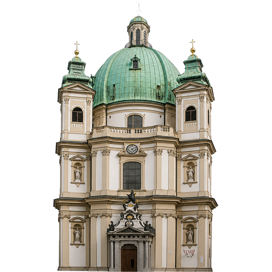Peterskirche