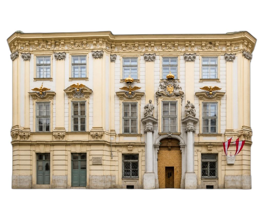 Altes Rathaus